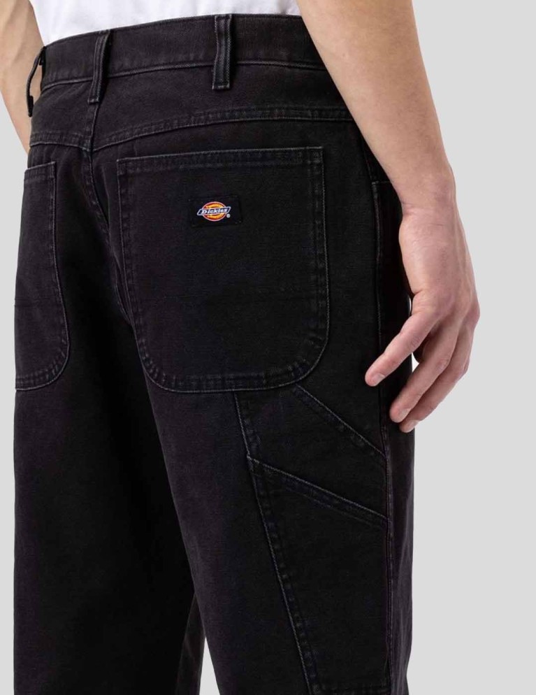 Carpenter pant DICKS pant nero